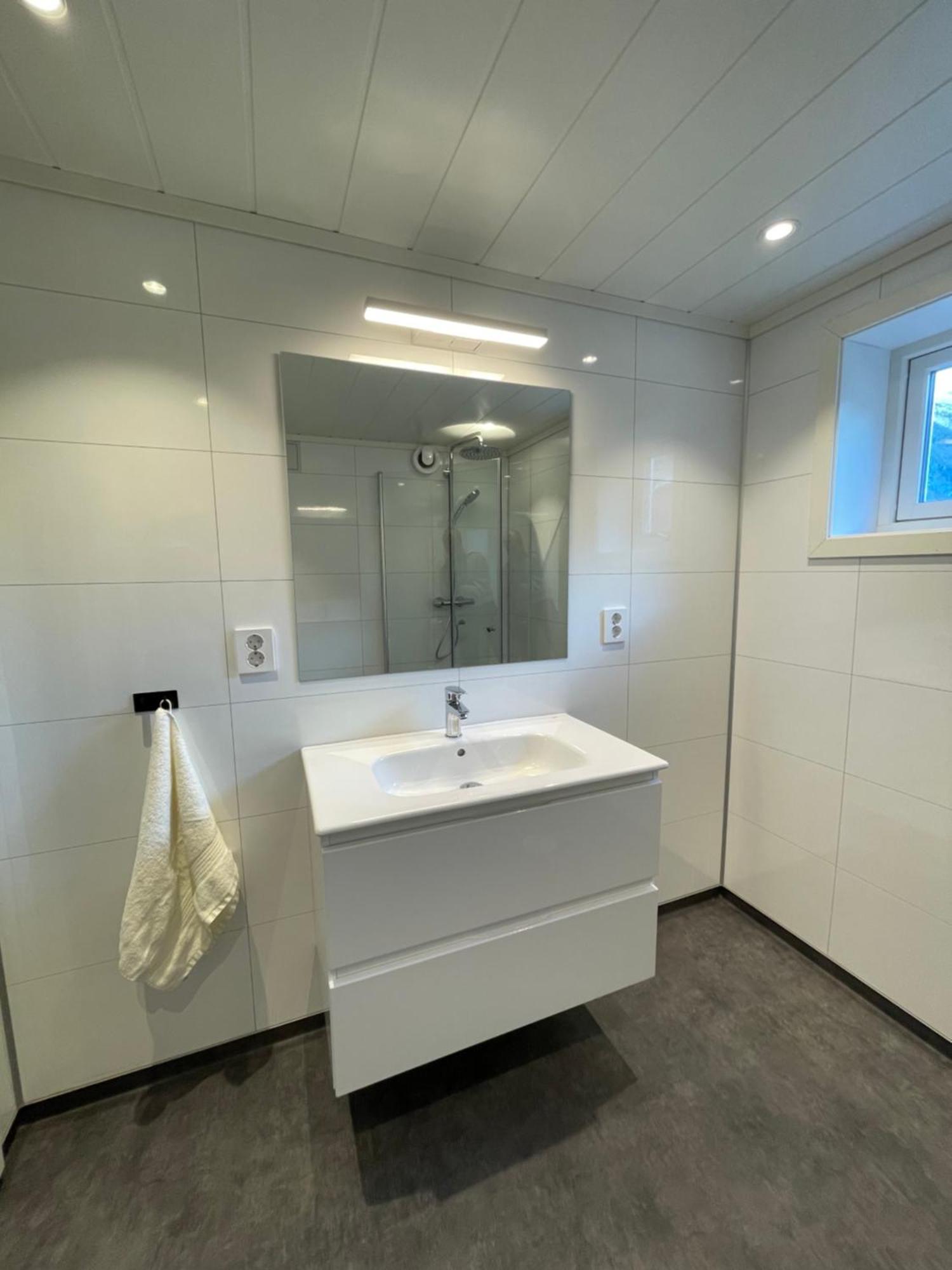 Holiday home Aurland Feriehus Aurland